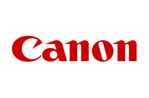 canon logosu